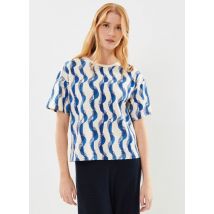 Petit Bateau T-shirt Blanc - Disponible en S