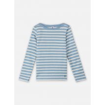 Petit Bateau T-shirt Bleu - Disponible en 8A