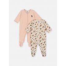 Petit Bateau Pyjama Blanc - Disponible en 1M