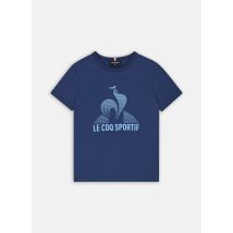 Le Coq Sportif T-shirt Blu - Disponibile in 6A