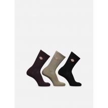 Chaussettes et collants Valley Grove Bordeaux - Dickies - Disponible en 43 - 46