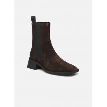 Stiefeletten & Boots BLANCA 5417-040 braun - Vagabond Shoemakers - Größe 37