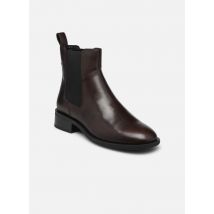Boots en enkellaarsjes SHEILA 5635-201 Bruin - Vagabond Shoemakers - Beschikbaar in 40