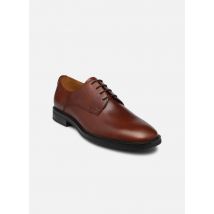 Schnürschuhe ANDREW 5568-001 braun - Vagabond Shoemakers - Größe 40
