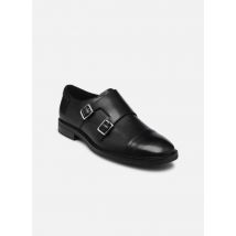 Mocassins ANDREW 5668-201 Zwart - Vagabond Shoemakers - Beschikbaar in 44