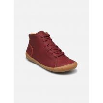 Bottines et boots Pawikan N5773 New Bordeaux - El Naturalista - Disponible en 36