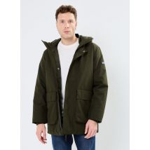 Aigle Veste Parka Vert - Disponible en L