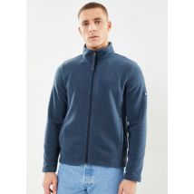 Kleding Polaire Sherpa 1 Blauw - Aigle - Beschikbaar in M