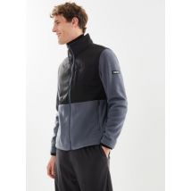 Kleding Polaire microfibre Zwart - Aigle - Beschikbaar in XL