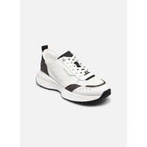 Michael Michael Kors FLYNN TRAINER Wit - Sneakers - Beschikbaar in 39