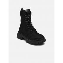 Bottines et boots MY4916_NOIR Noir - Divine Factory - Disponible en 40