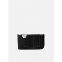 Petite Maroquinerie Alix Noir - Nat & Nin - Disponible en T.U