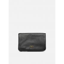 Petite Maroquinerie Winnie Noir - Nat & Nin - Disponible en T.U
