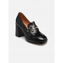 Slipper VIRGILE schwarz - Jonak - Größe 37