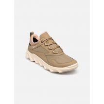 Ecco MX W LOW GTX Marron - Baskets - Disponible en 39