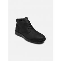 Ecco S LITE HYBRID Mid-cut Boo Noir - Baskets - Disponible en 41