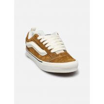 Vans Knu Skool M Marron - Baskets - Disponible en 42
