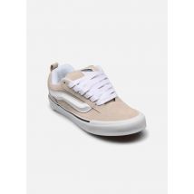 Vans Knu Skool M Beige - Baskets - Disponible en 46