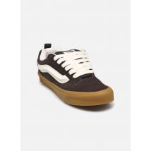 Vans Knu Skool M Marron - Baskets - Disponible en 46