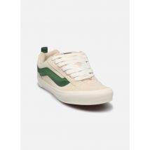 Vans Knu Skool M Blanc - Baskets - Disponible en 40