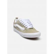 Vans Knu Skool M Beige - Baskets - Disponible en 43