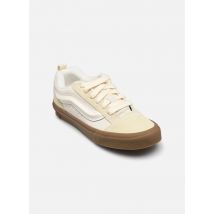 Vans Knu Skool W Beige - Baskets - Disponible en 38