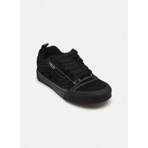 Vans Knu Skool W Noir - Baskets - Disponible en 39