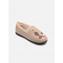 Isotoner 97352 - Chaussons - Disponible en 38