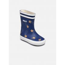 Stiefel Baby Flac Play 2 blau - Aigle - Größe 19