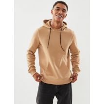 IKKS Men Sweatshirt hoodie Marron - Disponible en S