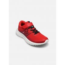 Zapatillas de deporte PA520 lacets élastiqués Rojo - New Balance - Talla 31