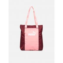 Puma Core Base Shopper Rose - Sacs à main - Disponible en T.U
