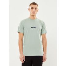 Vans T-shirt Vert - Disponible en L