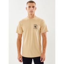 Vans T-shirt Beige - Disponible en L