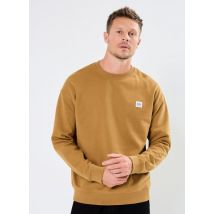 Kleding WORKWEAR SWS Geel - Lee - Beschikbaar in L