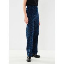 Kleding Puglia TC310 Wilde Blauw - Leon & Harper - Beschikbaar in 42
