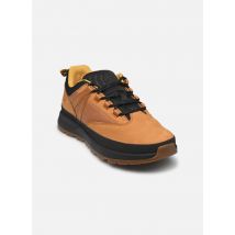 Timberland Euro Trekker Low F/L TB0A66FC9911 Beige - Baskets - Disponible en 37