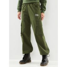 Kleding JCFIA CARGO PANTS - Groen - The Jogg Concept - Beschikbaar in XS