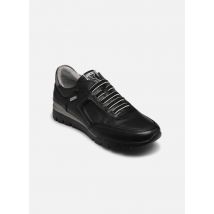 Pikolinos Cantabria W4R-6731 Noir - Baskets - Disponible en 41