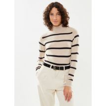 B-Young Pull Beige - Disponible en S