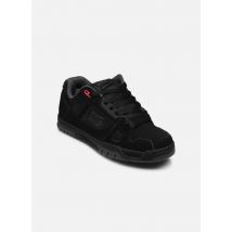 DC Shoes Stag M Noir - Baskets - Disponible en 44