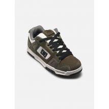 DC Shoes Stag M Groen - Sneakers - Beschikbaar in 42
