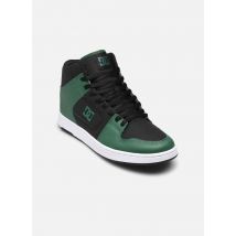 DC Shoes MANTECA 4 HI Noir - Baskets - Disponible en 41