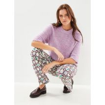 Ichi Pull Violet - Disponible en M