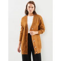 Vêtements Ihbesie Ca Marron - Ichi - Disponible en M