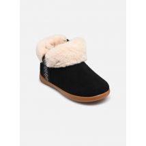 UGG T DREAMEE BOOTIE Noir - Bottines et boots - Disponible en 28 1/2