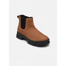 UGG K ASHTON CHELSEA Marron - Bottines et boots - Disponible en 31