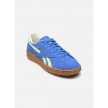 Reebok Club C Grounds Uk M Bleu - Baskets - Disponible en 39