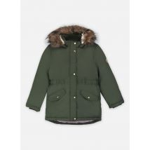 Name it Manteau caban duffle coat Verde - Disponibile in 13A