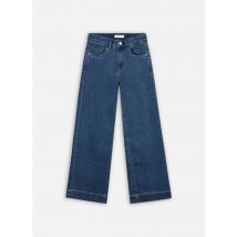 Bekleidung Nkfrose Hw Wide Jeans 1356-On Noos blau - Name it - Größe 7A